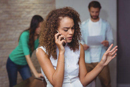 Nebengeräusche beim Telefonieren: Wo sind die Grenzen Nebengeräusche beim Telefonieren: Wo sind die Grenzen